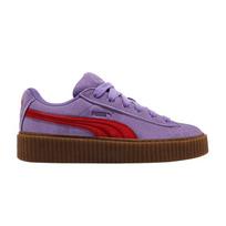 Fenty x Puma Creeper Phatty 'Lavender Burnt Red' 38