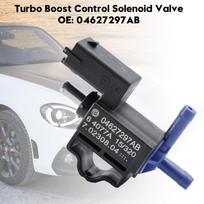 Topteng Turbo Boost valdymo solenoidinis vožtuvas Fiat 500X 124 Spider 1.4L 04627297AB