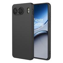 Flexible Liquid Silicone TPU Case For OnePlus Nord 4 G Protective Cover Fundas Coque Capa OnePlus Nord 4 5G