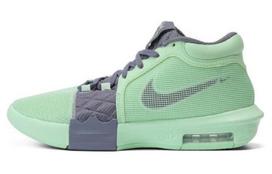 Nike LeBron Witness 8 EP 'Vapor Green' 44