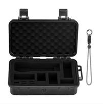 For DJI OSMO Pocket 3 Case Explosion Proof Case for DJI Osmo Pocket 3 Bag Portable Waterproof Box Hard Shell Large Capacity Case juoda