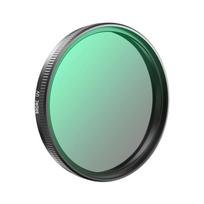 BRDRC UV/CPL/ND8/16/32/64 Filter Kits For DJI Osmo Action 3 4 5 Pro Optical Glass Aluminum Alloy Frame Action Camera Accessories For Action 5 Pro 4 3