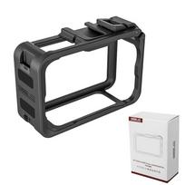 Rabbit Cage for DJI Osmo Action 6 Horizontal and Vertical Quick Release Protection Frame Camera Accessories For dji action 6