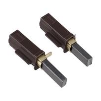 2 Pack Carbon Brushes For Henry HVR200 NRV200-22 NRV200 For Hoover Motor Brush Vacuum Cleaner Motor Carbon Brush Holder 0155 China Mainland