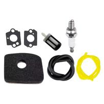 2026 C1M-S261B Carburetor Kit For Stihl= SH56 SH86 BG86 Blowers Replace 4241-120-0607 Complete Set With Fuel Line Filter Gasket China Mainland