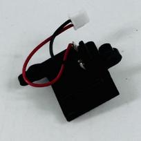 For Dreame MOVA M1 Robot Vacuum Cleaner Water Tank Control Assembly Replacement Part Spare Parts Water Tank Assembly