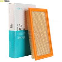 For Ford  Edge Explorer Flex Fusion Taurus Aviator Lincoln MKS MKX MKZ Mazda 6 CX9 Mercury Sable 2007-19 Air Filter 7T4Z-9601-A