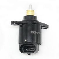 Laisvos eigos vožtuvo variklis 7702755 BMW K70 K72 K75 F700GS F650GS F800GS K08 K09 K18 K19 C400GT C400X C600 C650 Sport C650GT