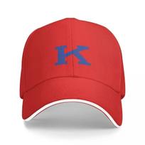 University of Kentucky Power K Baseball Cap baseball cap Unisex Sun cap Hats Unisex Womens