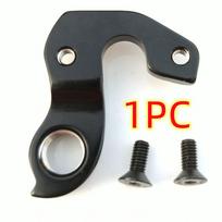 1Pc Bicycle Rear Derailleur Rd Hanger For Ridley Fenix Helium X Night Disc 2013-2014 Night Noah Sl Road Bike Dropout Replacement QA000191P1
