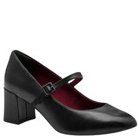 Aukštakulniai moterims, Juoda, Pumps, wor22460-25-003