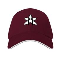 Atheist symbol Baseball Cap Anime Luxury Unisex cap Dropshipping Sun Cap Girl'S Hats Unisex's