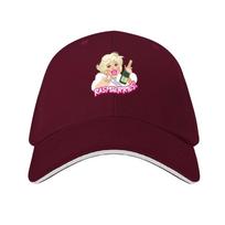 Raspberries! Baseball Cap Hip Hop designer cap Luxury Unisex Hat sun caps FeUnisex Unisex's