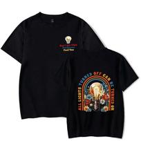 Noah Kahan Call Your Mom LyricT-shrit Stick Season Summer Tour Sweatshirt Short Sleeves Shirt S įvairiaspalvis