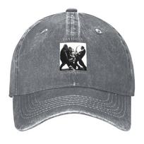 New Van Halen  GN Baseball Cap Hat Luxury Brand luxury caps Winter hat Trucker Hat Elegant Womens Hats Unisexs