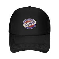 New Willys Overland Baseball Cap Luxury Brand Sunscreen Vintage fishing hat Unisex Womens