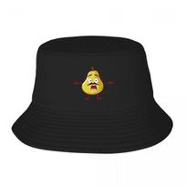 NEW Suit Up And Get Ready To Be Shocked Meet The Most DressedUp Pear Youve Ever Seen Bucket Hat Golf Wear Hat For Unisex W