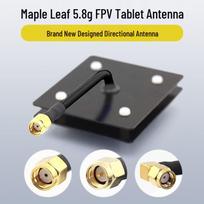 Xunhuo Maple Leaf 5.8G Flat Panel WiFi Antenna