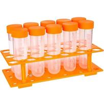 Centrifuge Tube Holder Kids Test Tubes Education Science Test Tubes Plastic Droppers  Student Use Style 3