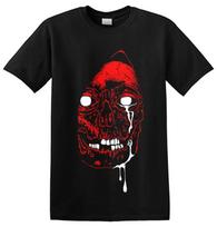 CULT LEADER - 'A Patient Man' T-Shirt 2XL