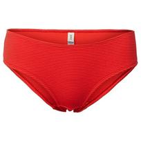 Apatinė kostiumėlio dalis moterims, Raudona, JOIA BEACH