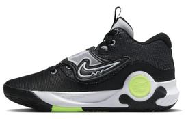 Nike KD Trey 5 X EP 'Black Volt' 40.5