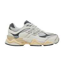 New Balance 9060 Big Kid Wide 'Sea Salt Castlerock' 37