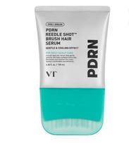 VT Cosmetics PDRN Reedle Shot Brush Hair Serum 100ml Scalp Care Hair Serum 1 ea