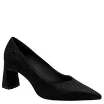 Aukštakulniai moterims, Juoda, Pumps