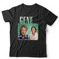 Gene Wilder Tshirt Appreciation Unisex Throwback Homage Stag Hen Do Wonka S