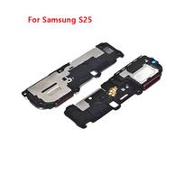 Loudspeaker For Samsung Galaxy S25 Plus S25+ Ultra S25 Edge Buzzer Ringer Bottom Loud Speaker Sound Module Mobile Phone Parts For S25