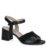 Aukštakulniai moterims, Juoda, Pumps