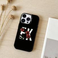 Rapper E-Egor K-Kreed EK Phone Case For iPhone 17,16,15,14,13,12,11,Pro Max,Plus Candy Silver Cover iPhone11PROMAX