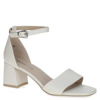 Aukštakulniai moterims, Balta, Pumps, CAP9-9-28303-46-170