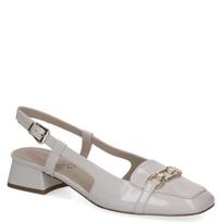 Aukštakulniai moterims, Smėlio, Pumps, cap9-9-29501-44-141