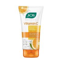 Joy Vitamin C Face Wash For All Skin Types 150ml