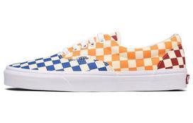 Era Vans 'Multi-Color Checkerboard' VN0A38FRVLV 36