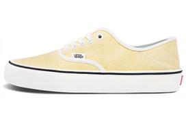 Vans Authentic Geltonos Šviesiai Geltonos Moteriškos VN0A3MU6WOE 42.5
