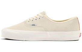 Authentic Og Vans Lx 'Antique White' VN0A4BV94J0 36.5