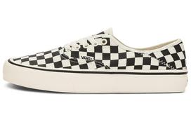 Vans Ua Authentic 44 Dx 'Black' VN0A4BX5BPS 35