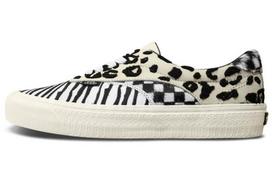 Vans Acer Ni Sp Black And White VN0A4UWY17Q 37