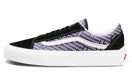Vans Old Skool Goretex Purple VN0A4V9WB7M 44