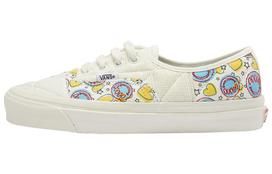 Authentic Vans 44 Dx 'Positivity Patchwork Blanc de Blanc' VN0A54F98FK 41