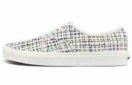 Authentic Vans 'Woven Plaid' VN0A5KS96SV 35