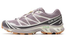 SALOMON Xt 6 'Purple Pink Gum' 44