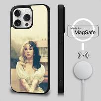 Melanie Martinez Portals Phone Case For iPhone 17,16,15,14,13,12,11,Pro,Max,Plus,Mini,Air,SE New Magsafe Wireless Charging iPhone11