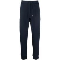 Sportinės kelnės vyrams, Mėlyna, Jogger pants