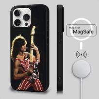 V-Van Halen 5150 Phone Case For iPhone 17,16,15,14,13,12,11,Pro,Max,Plus,Mini,Air,SE Magsafe Magnetic Wireless Charging iPhone12PROMAX