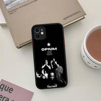 Rap Playboi Carti Phone Case For iPhone 13 12 X XS MAX Pro Max 16 15 11 14 Pro Max Shockproof Matte Cover iphone 15 pro