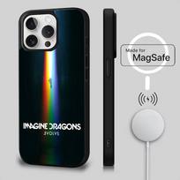 I-ImagineS Dragons Evolve Phone Case For iPhone 17,16,15,14,13,12,11,Pro,Max,Plus,Mini,Air,SE New Magsafe Wireless Charging iPhone17PRO